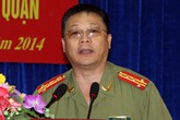 'Vụ 2 cha con bị bắt cóc': Nghi phạm nằm trong vụ án lớn 'Vụ 2 cha con bị bắt cóc': Nghi phạm nằm trong vụ án lớn