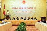 Thủ tướng chỉ đạo không chúc Tết lãnh đạo, không biếu xén, phong bao, phong bì Thủ tướng chỉ đạo không chúc Tết lãnh đạo, không biếu xén, phong bao, phong bì