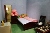 'Tôi mong có ngày bên vợ trong buồng hạnh phúc ở trại giam' 'Tôi mong có ngày bên vợ trong buồng hạnh phúc ở trại giam'