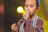 Hồ Văn Cường chiến thắng tại Vietnam Idol Kids: Vì sao không có tranh cãi kết quả quán quân? Hồ Văn Cường chiến thắng tại Vietnam Idol Kids: Vì sao không có tranh cãi kết quả quán quân?
