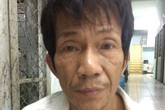 Chém chết con rể rồi chở xác đến công an phường đầu thú Chém chết con rể rồi chở xác đến công an phường đầu thú