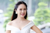 Thanh Thúy: 'Hôn nhân không có sóng gió mới đáng lo ngại' Thanh Thúy: 'Hôn nhân không có sóng gió mới đáng lo ngại'