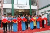 Hiệu sách kiểu mới “3 in 1” lần đầu tiên xuất hiện tại Đà Nẵng Hiệu sách kiểu mới “3 in 1” lần đầu tiên xuất hiện tại Đà Nẵng