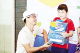 Nghệ sĩ Xuân Bắc: Làm từ thiện vì mục đích gì cũng cần được khích lệ, nếu nó có ích Nghệ sĩ Xuân Bắc: Làm từ thiện vì mục đích gì cũng cần được khích lệ, nếu nó có ích