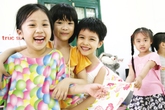 Những ngày đầu vào mầm non, tiểu học: Cách nào “chống sốc” cho con? Những ngày đầu vào mầm non, tiểu học: Cách nào “chống sốc” cho con?
