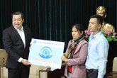 Đà Nẵng tặng căn hộ chung cư cho vợ, con liệt sĩ Gạc Ma Đà Nẵng tặng căn hộ chung cư cho vợ, con liệt sĩ Gạc Ma