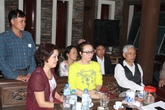 Tin bạn thân và nhận cái kết... "đắng lòng" Tin bạn thân và nhận cái kết... "đắng lòng"