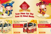 Mua sắm thêm tiện lợi cho Tết Bính Thân 2016 Mua sắm thêm tiện lợi cho Tết Bính Thân 2016