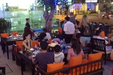 Nhà hàng hải sản ngon Khánh Nguyên - Nha Trang điểm đến với món ăn ngon Nhà hàng hải sản ngon Khánh Nguyên - Nha Trang điểm đến với món ăn ngon