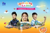 Để bé tự tin thống lĩnh mùa hè 2016 Để bé tự tin thống lĩnh mùa hè 2016
