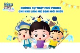 Những sự thật phũ phàng chỉ khi làm mẹ bạn mới hiểu Những sự thật phũ phàng chỉ khi làm mẹ bạn mới hiểu