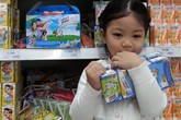 Nhãn sữa nào đang là “quán quân” trong lòng các bà mẹ và trẻ em? Nhãn sữa nào đang là “quán quân” trong lòng các bà mẹ và trẻ em?