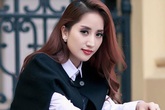 Khánh Thi nói gì về tin "người cũ" cưới vợ Khánh Thi nói gì về tin "người cũ" cưới vợ
