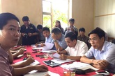Mưa lũ ở miền Trung: Kiểm tra khẩn cấp việc xả lũ của thuỷ điện Hố Hô Mưa lũ ở miền Trung: Kiểm tra khẩn cấp việc xả lũ của thuỷ điện Hố Hô