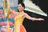 Nguyễn Thị Loan lọt top 10 trang phục dân tộc đẹp nhất Miss Grand International 2016 Nguyễn Thị Loan lọt top 10 trang phục dân tộc đẹp nhất Miss Grand International 2016