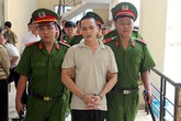 Vợ đòi ly hôn, chồng dùng kéo đâm chết Vợ đòi ly hôn, chồng dùng kéo đâm chết