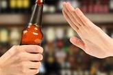 Trách nhiệm khi uống! Trách nhiệm khi uống!
