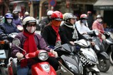 Không khí lạnh “đổ bộ”, miền Bắc trở rét từ đêm nay Không khí lạnh “đổ bộ”, miền Bắc trở rét từ đêm nay