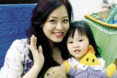 MC Minh Hương: Hạnh phúc nào mà không phải “trả giá”! MC Minh Hương: Hạnh phúc nào mà không phải “trả giá”!