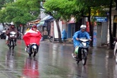 Miền Bắc nhiều nơi mưa to trong vài ngày tới Miền Bắc nhiều nơi mưa to trong vài ngày tới
