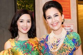Cặp mỹ nhân "Song My" gây sốt khi bất ngờ sánh bước cùng nhau Cặp mỹ nhân "Song My" gây sốt khi bất ngờ sánh bước cùng nhau