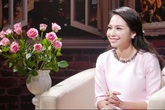 MC Mỹ Lan: "Tôi hài lòng với hình ảnh đã gây dựng bấy lâu nay" MC Mỹ Lan: "Tôi hài lòng với hình ảnh đã gây dựng bấy lâu nay"
