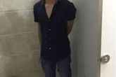 Hành động không ngờ của kẻ biến thái khiến chị em lo sợ Hành động không ngờ của kẻ biến thái khiến chị em lo sợ
