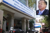 Phạm Công Danh và đồng phạm “làm xiếc” trước vành móng ngựa Phạm Công Danh và đồng phạm “làm xiếc” trước vành móng ngựa