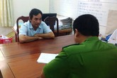 Lời khai nghi can giết cô gái dúi đầu vào thùng nước trong nhà trọ Lời khai nghi can giết cô gái dúi đầu vào thùng nước trong nhà trọ