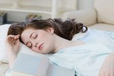 Sai lầm thường gặp khi ngủ trưa cần phải tránh Sai lầm thường gặp khi ngủ trưa cần phải tránh