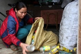 Lạ lùng người đàn bà không chồng với "sứ mệnh"... nuôi gái đẻ Lạ lùng người đàn bà không chồng với "sứ mệnh"... nuôi gái đẻ