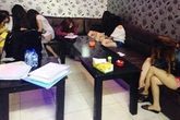 Thưởng 5 triệu đồng cho người báo tin mại dâm ở Sài Gòn Thưởng 5 triệu đồng cho người báo tin mại dâm ở Sài Gòn