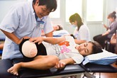 Đã có kết luận cuối cùng vụ nữ sinh 16 tuổi bị cưa chân ở Đắk Lắk Đã có kết luận cuối cùng vụ nữ sinh 16 tuổi bị cưa chân ở Đắk Lắk