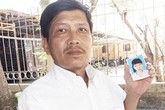 Nữ sinh "mất tích" bí ẩn đã về nhà do đọc tin trên báo Nữ sinh "mất tích" bí ẩn đã về nhà do đọc tin trên báo