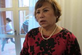 Nữ hộ sinh Việt giành giải thưởng quốc tế Nữ hộ sinh Việt giành giải thưởng quốc tế