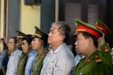 Phạm Công Danh dùng “chiêu trò” trước vành móng ngựa? Phạm Công Danh dùng “chiêu trò” trước vành móng ngựa?