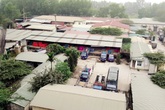 Phản hồi về bài viết “Kho bom” dưới chân cầu Thanh Trì”: Đã kiến nghị thu hồi giấy phép của Công ty Vinh Quang Phản hồi về bài viết “Kho bom” dưới chân cầu Thanh Trì”: Đã kiến nghị thu hồi giấy phép của Công ty Vinh Quang