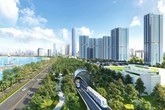 Vingroup công bố dự án đẳng cấp Vinhomes Golden River Vingroup công bố dự án đẳng cấp Vinhomes Golden River