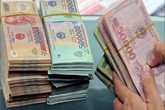 Chồng ôm 1,5 tỷ đồng biến mất, để lại 10 triệu đồng và 1 mảnh giấy Chồng ôm 1,5 tỷ đồng biến mất, để lại 10 triệu đồng và 1 mảnh giấy