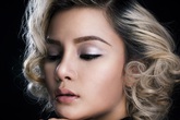 3 cách mix màu mắt và môi cá tính cho mùa thu đông 3 cách mix màu mắt và môi cá tính cho mùa thu đông