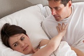Tôi vẫn yêu chồng nhưng không muốn gần gũi Tôi vẫn yêu chồng nhưng không muốn gần gũi