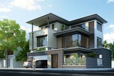 Biệt thự 30 tỷ: Không cần quảng cáo, chưa bán đã cháy hàng Biệt thự 30 tỷ: Không cần quảng cáo, chưa bán đã cháy hàng