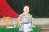 Ngả mũ trước chị nông dân 6x biến rác thải thành tiền tỷ Ngả mũ trước chị nông dân 6x biến rác thải thành tiền tỷ