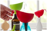 9 phụ kiện không thể thiếu trong gian bếp của các bà nội trợ Nhật 9 phụ kiện không thể thiếu trong gian bếp của các bà nội trợ Nhật