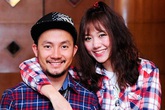 Tiến Đạt: "Tình yêu đã xa rồi, cái nghĩa với Hari Won vẫn còn chứ không bỏ được" Tiến Đạt: "Tình yêu đã xa rồi, cái nghĩa với Hari Won vẫn còn chứ không bỏ được"