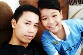 Bố quán quân The Voice Kids: 'Con tôi sẽ không mắc bệnh ngôi sao' Bố quán quân The Voice Kids: 'Con tôi sẽ không mắc bệnh ngôi sao'