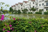 Sống xanh kiểu Vinhomes Sống xanh kiểu Vinhomes