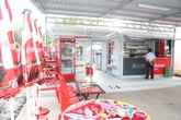 Coca-Cola khánh thành EKOCENTER thứ 5 tại Bến Tre Coca-Cola khánh thành EKOCENTER thứ 5 tại Bến Tre