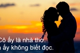 "Câu chuyện vài từ" khiến bạn bị ám ảnh "Câu chuyện vài từ" khiến bạn bị ám ảnh
