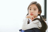 Cô bé 6 tuổi được khen xinh đẹp nhất thế giới Cô bé 6 tuổi được khen xinh đẹp nhất thế giới
